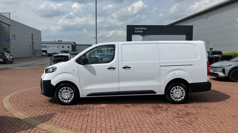 Toyota Proace L2 Diesel 2.0D 145 Icon Van